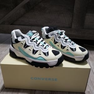 Converse Gianno Golf Le Fleur Sneakers